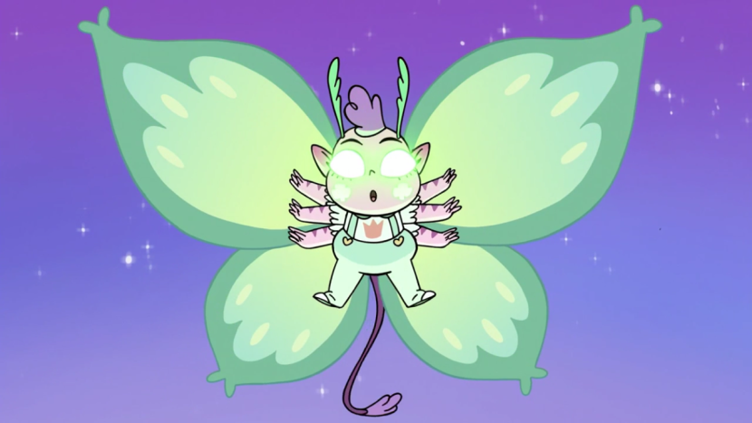 Princess Muni Meteor