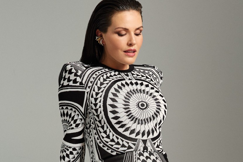 Christina Schmidt (Ekaterina Lyashko)