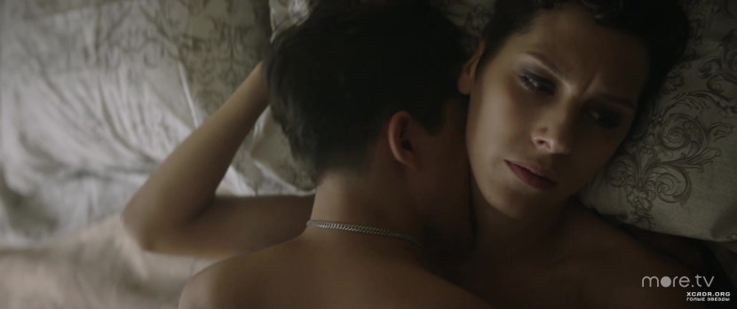 Audrey Pankovna model