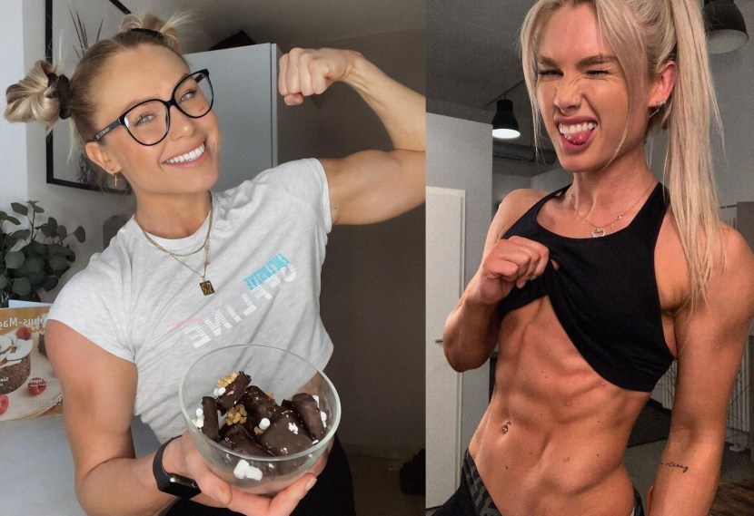 Pornstar Ksenia Nesterova