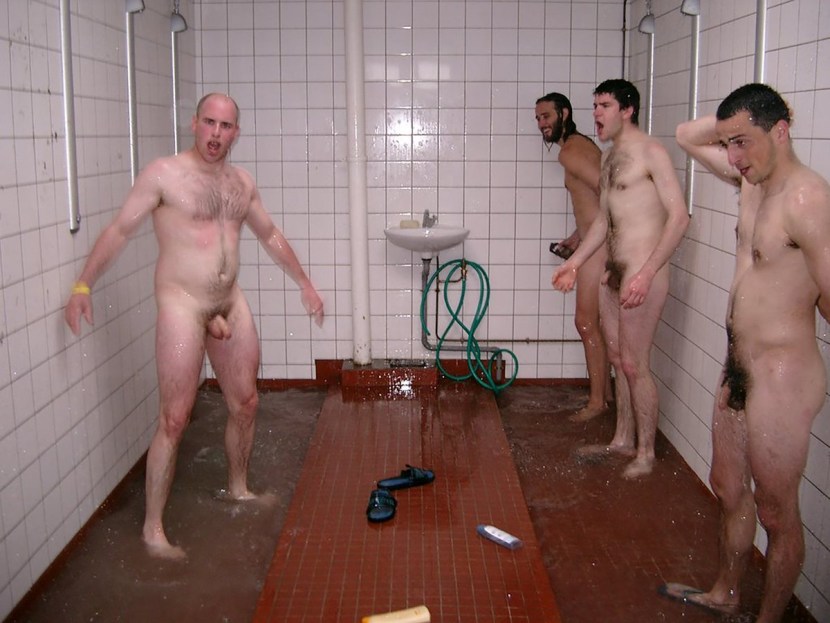 Cold shower (2005)