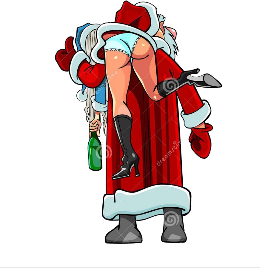 Naked Snow Maiden Lesbians