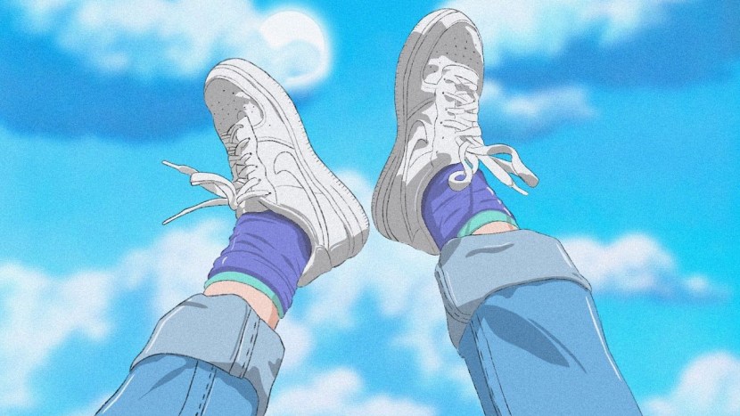 Gestures with two hands