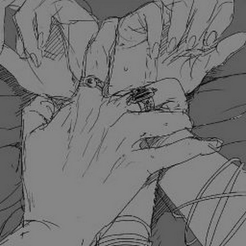 Piper Perry and 5 blacks