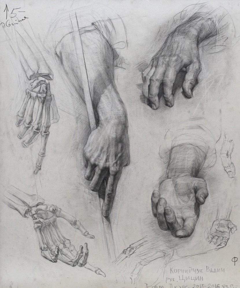 Anime manga aesthetics