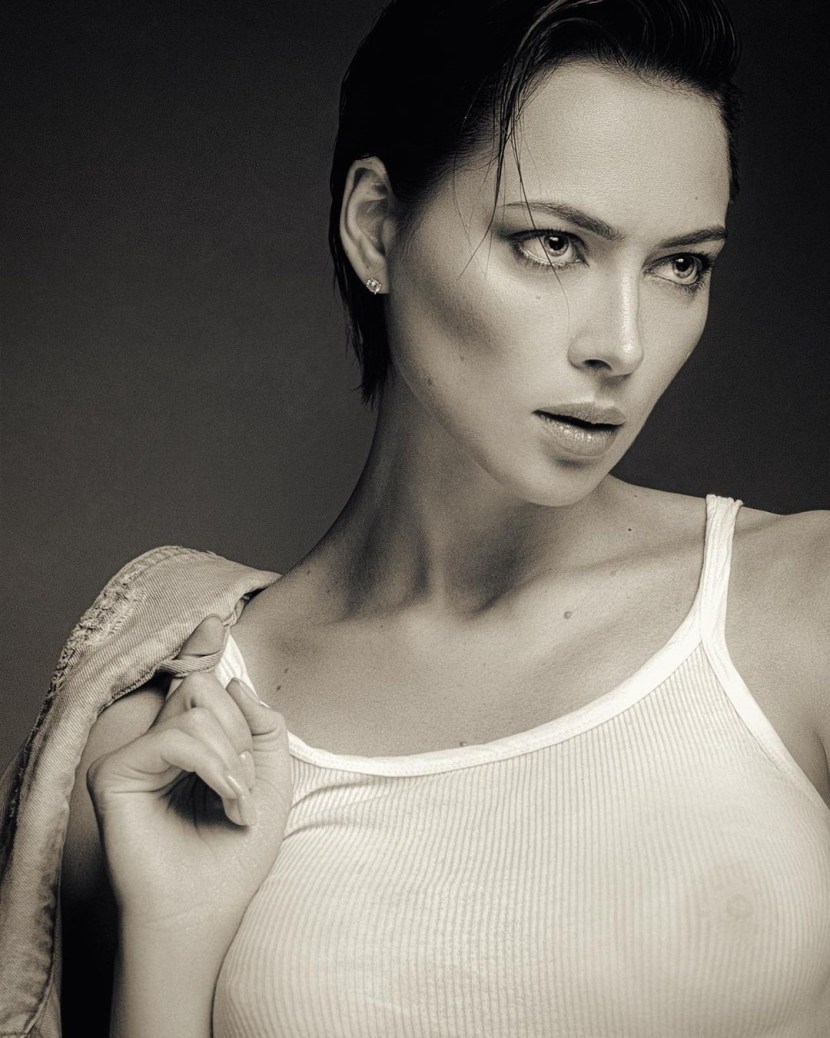 Nastasya Samburskaya Anal