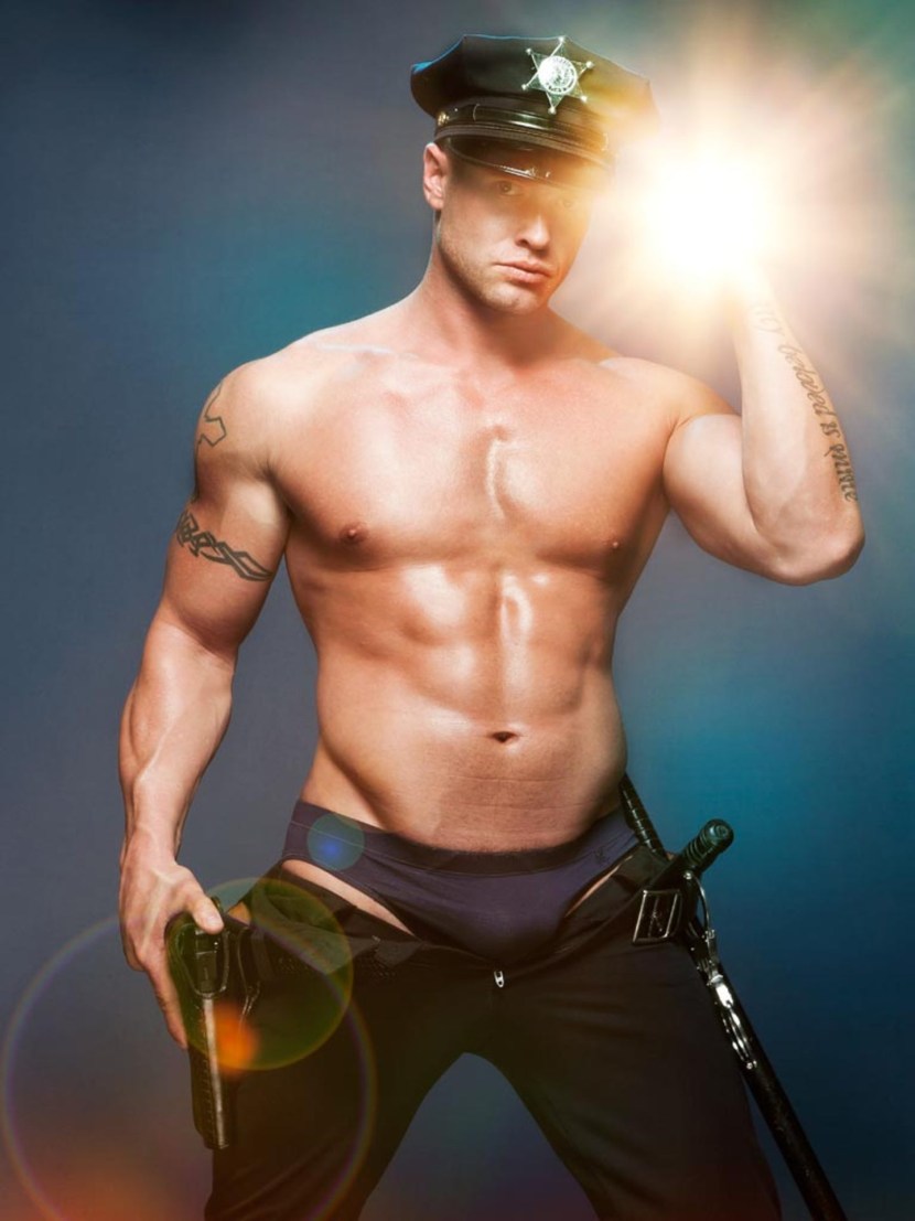 Vladimir Voloshin Quir