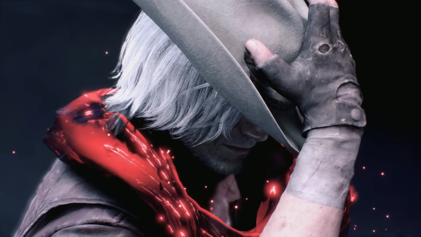 Dante DMC 5