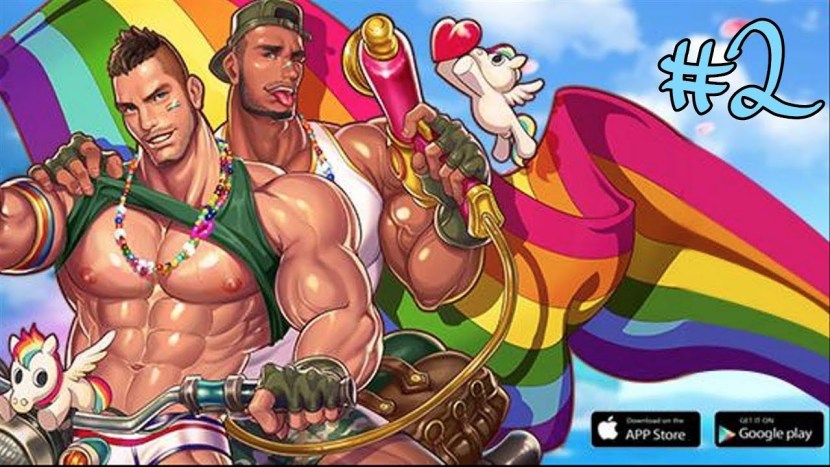Gay Games Android
