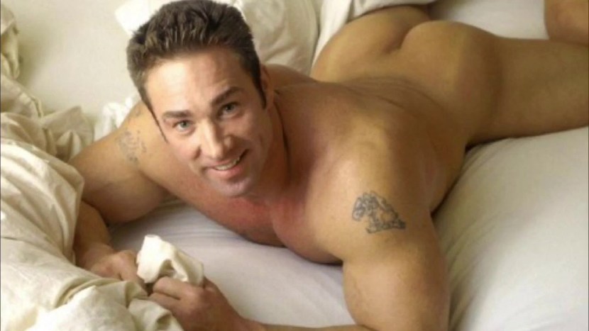 Billy Herrington Gachimuchi