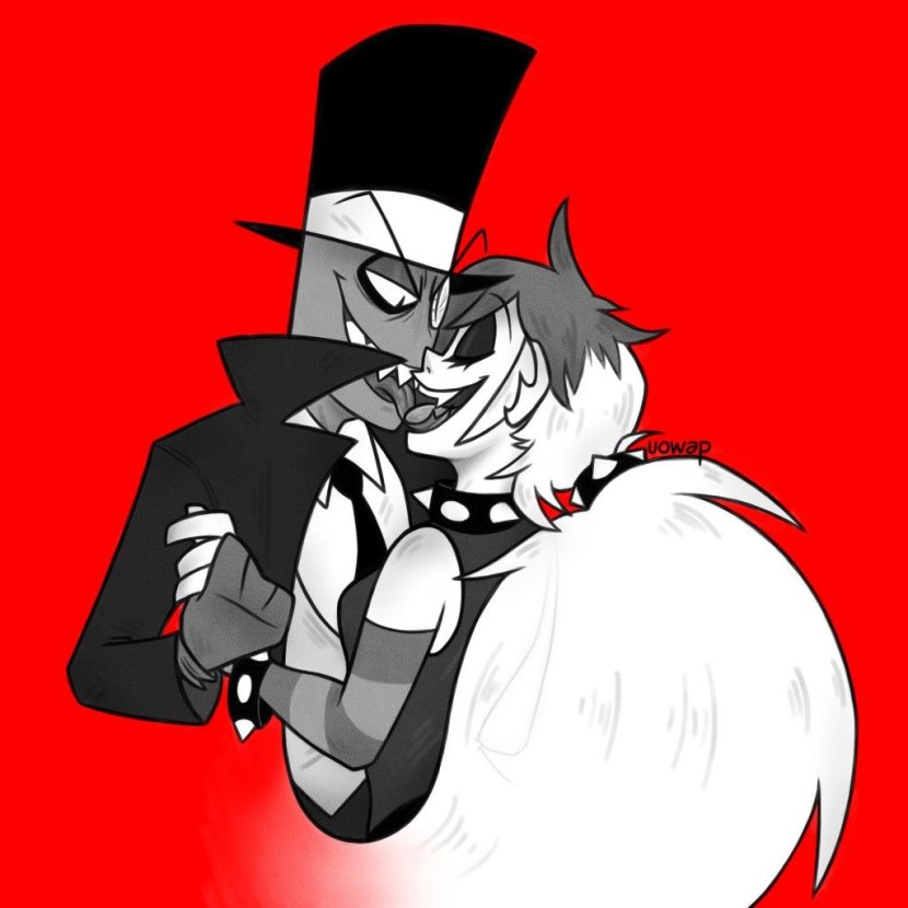 Black Hat and Doctor Flag and Dementia