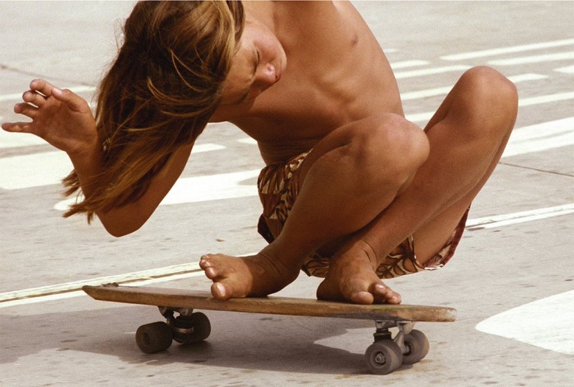 The very shame in sports