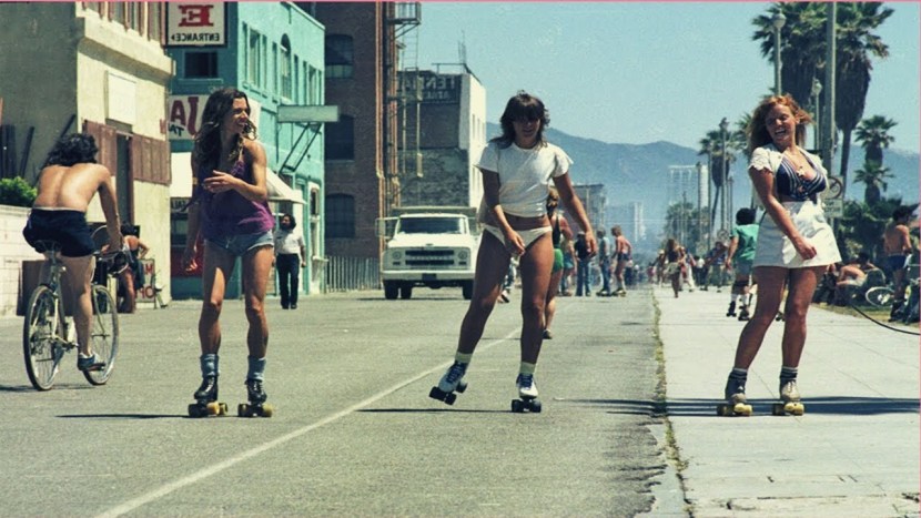 Los Angeles 80s