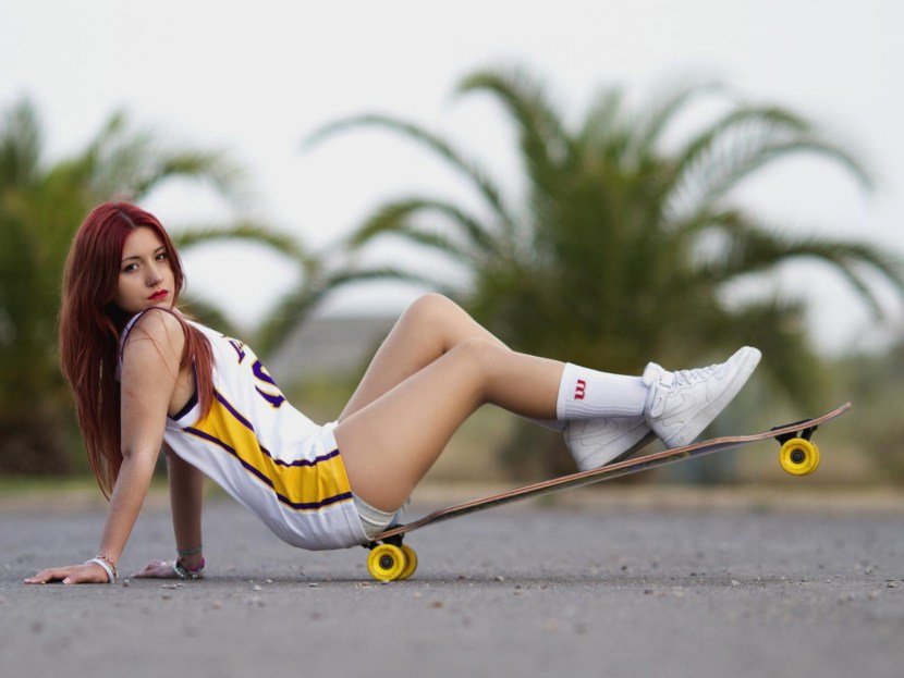 Rolleler Los Angeles 1979