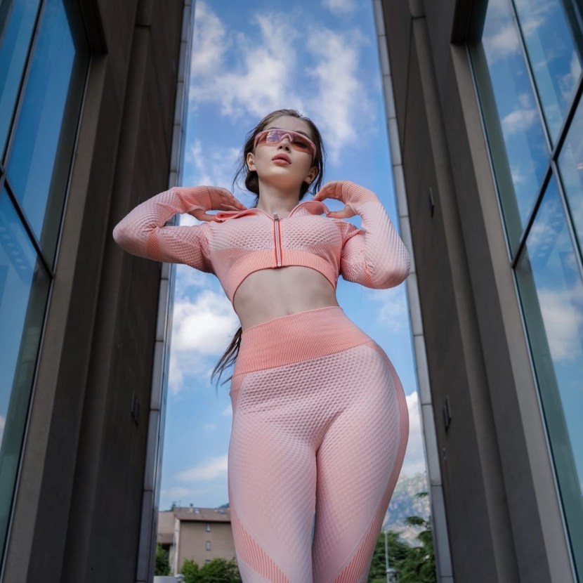 Karina Sycheva (Sharishanya)