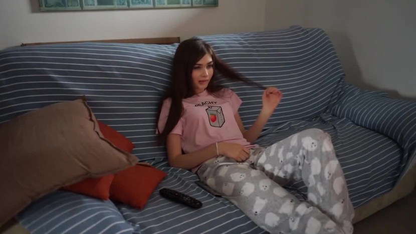 Karina Strimmersha 2022