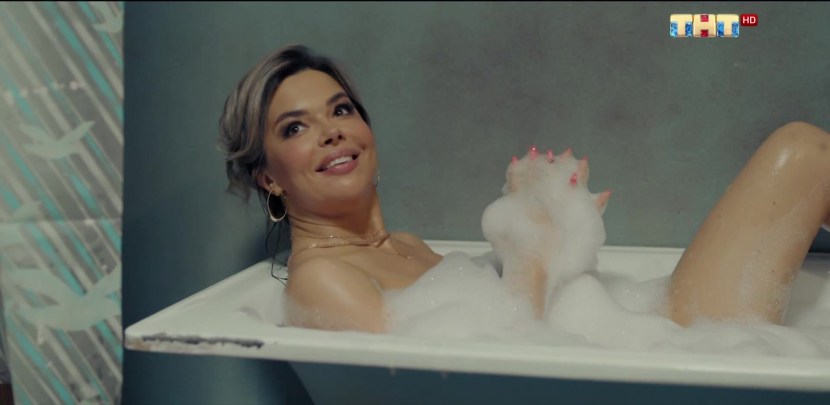 Karina Zvereva Polar