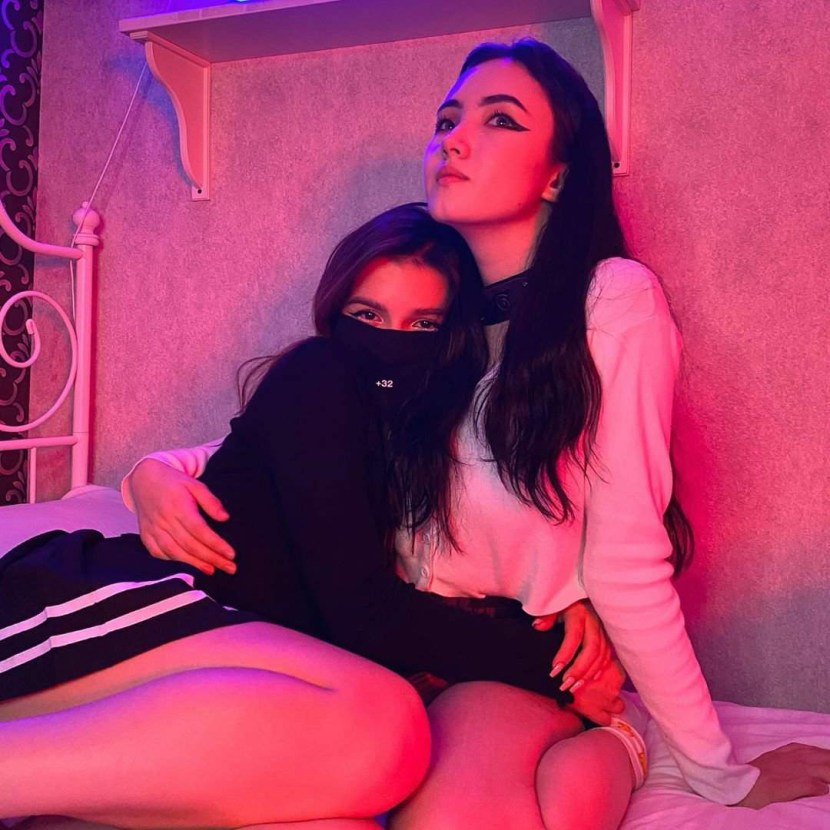 Karina Karambey 2020