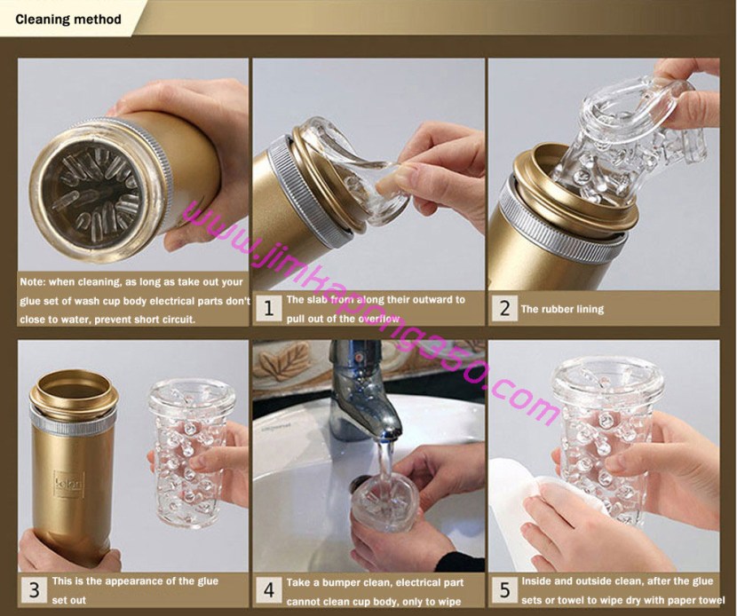 Toys for self -satisfaction