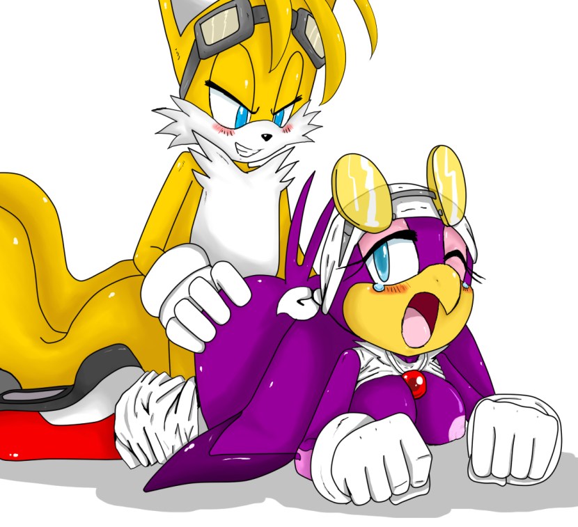 Sexy Tails and Other Puzzlingly Attractive Furry Things Game