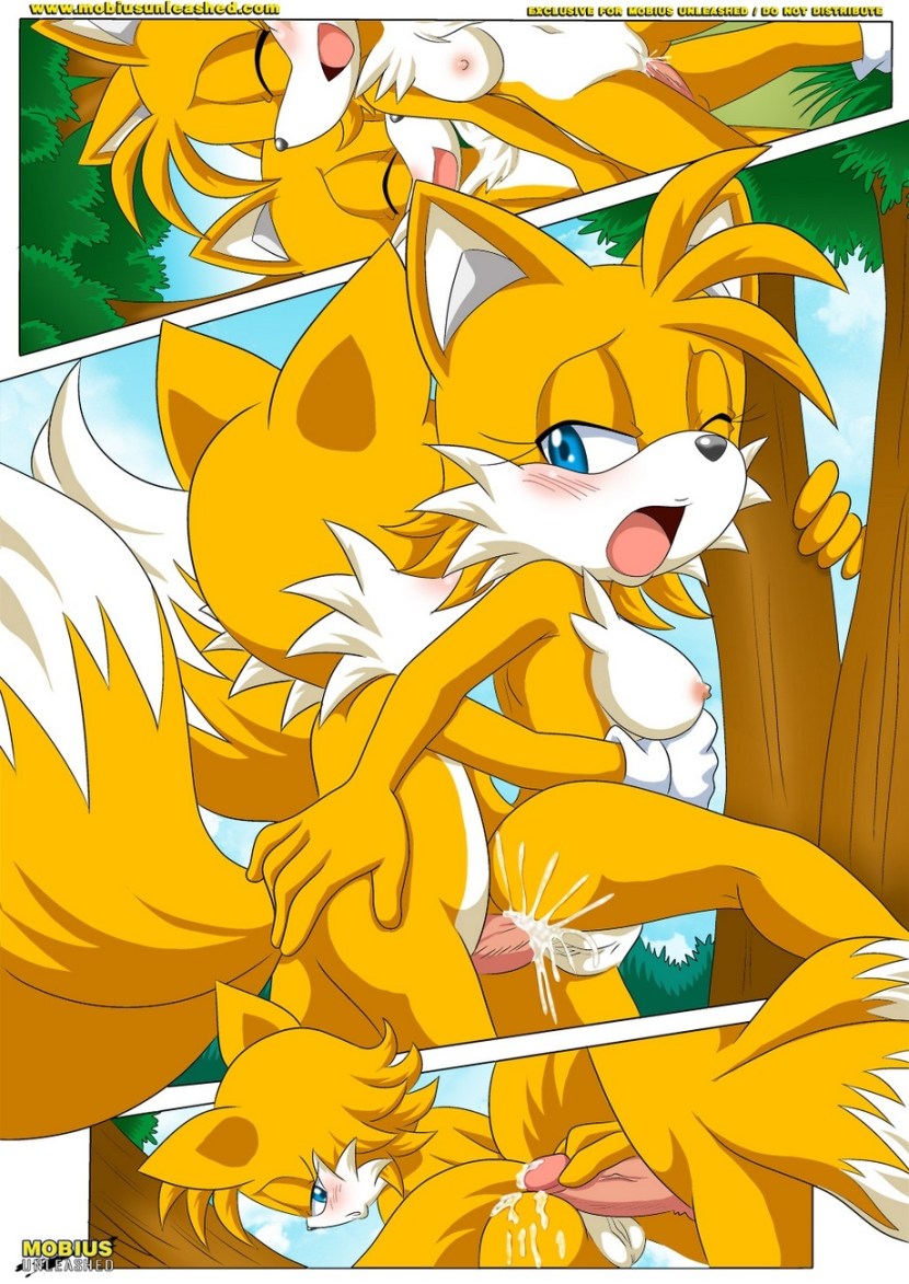 Christopher Thorndike and Talez Hentai