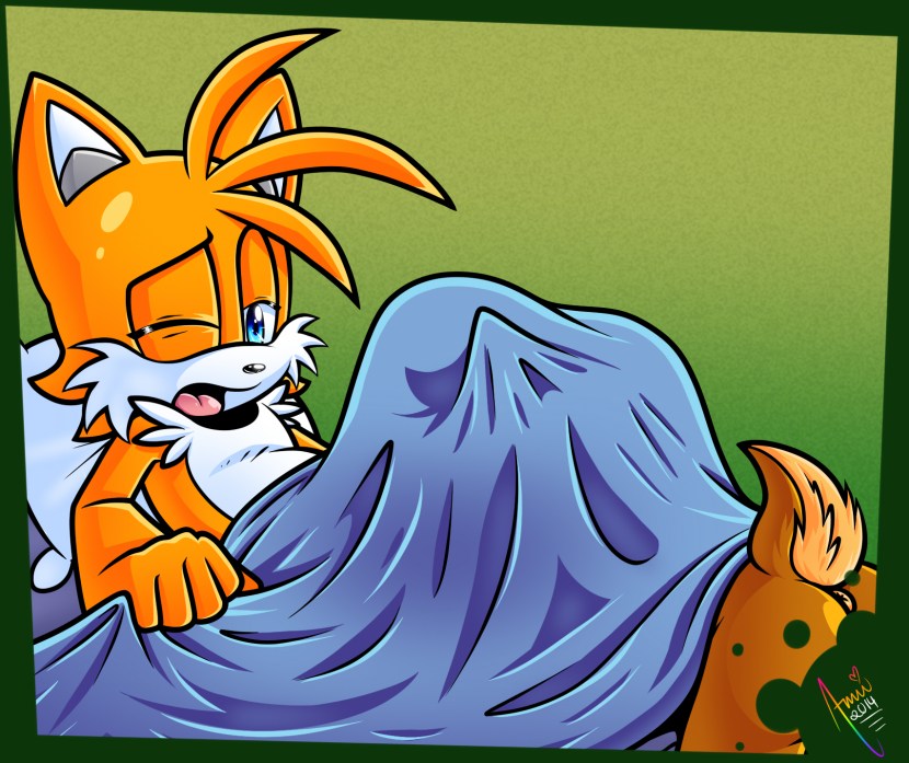 Rabbit Krim and Tales Hentai