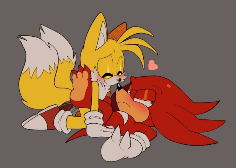 Hentai Sonic X Talez