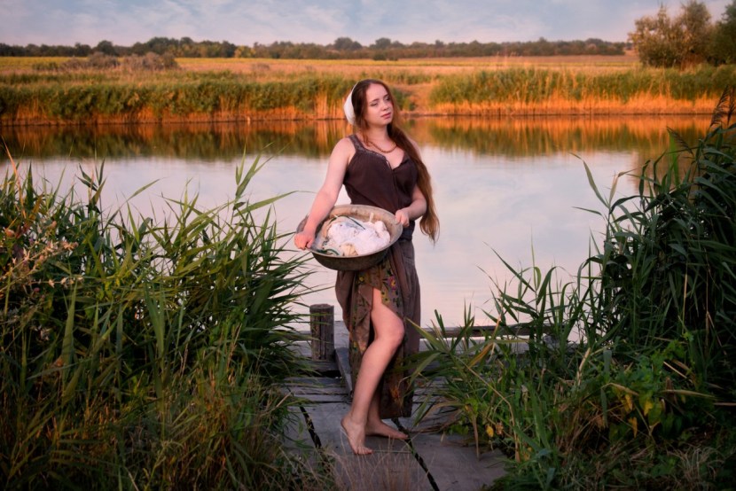 Yana Mironenko Yana Mironenko