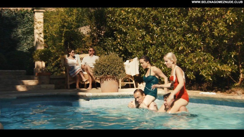 Sophie Cookson Leaked