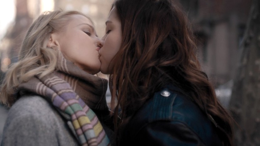 Sophie Cookson Christin