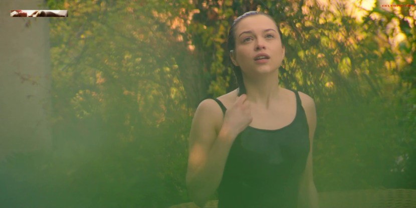 Naomi Watts and Sophie Kukson Film