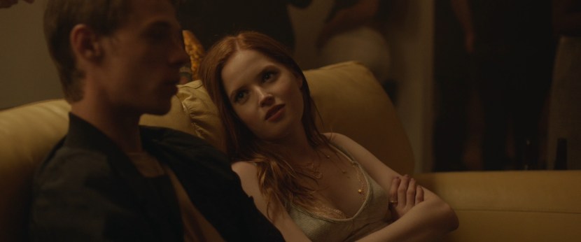 Sophie Kukson Hot drain