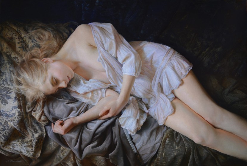 Sergey Marshennikov
