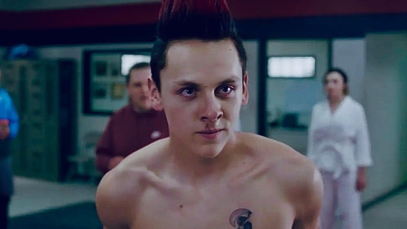 Laparet Onyx Smoke 60x120