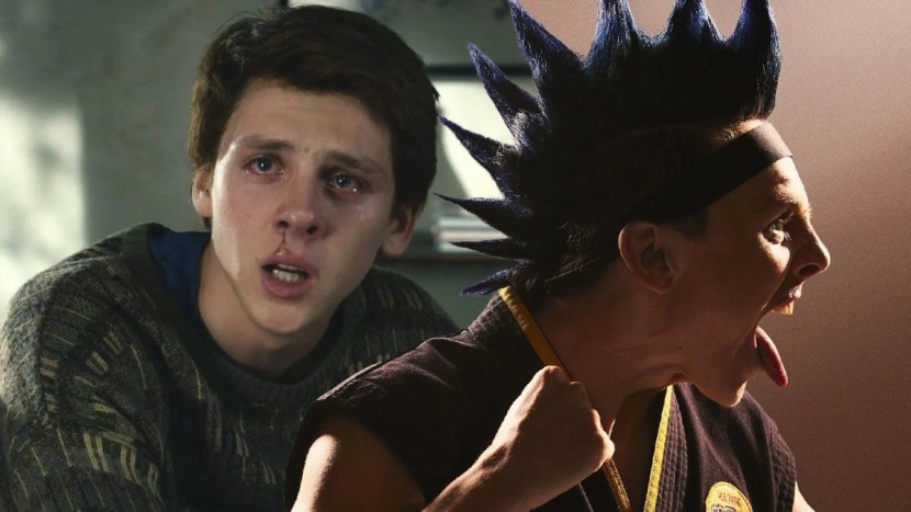 Eli Muscovite Cobra Kai