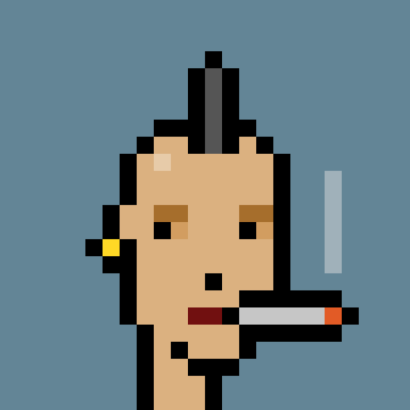 A joke about friendship between a man and a woman