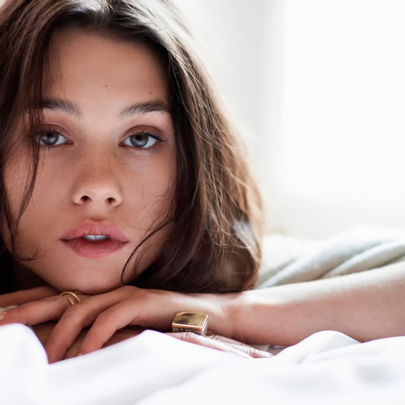 Astrid Berge-Frisby 2020