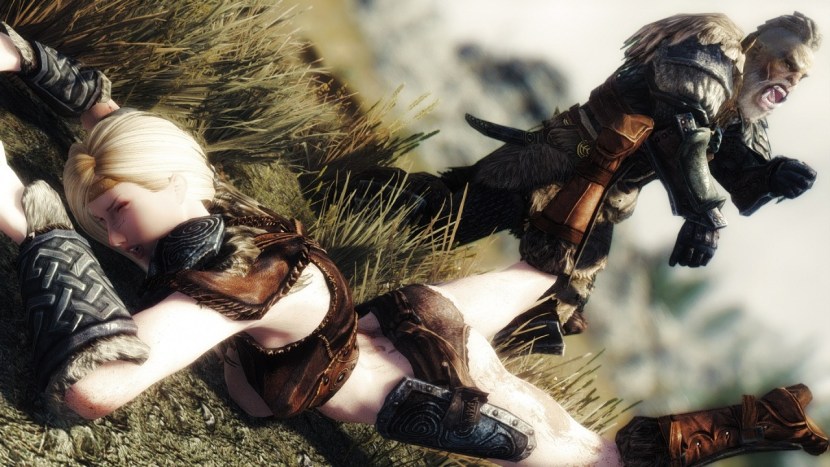 Astrid Berge-Frisbee King Arthur