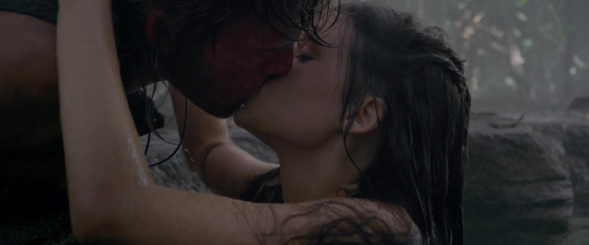 Ballistic flight range