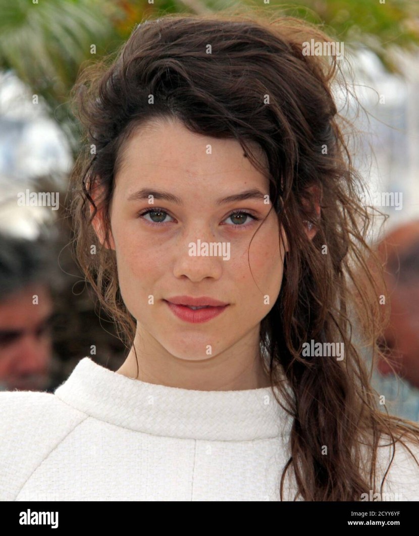 Astrid Berge-Frisbee King Arthur