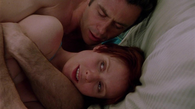 Sex and the City (1998) - Television - Personality Index (PDX)