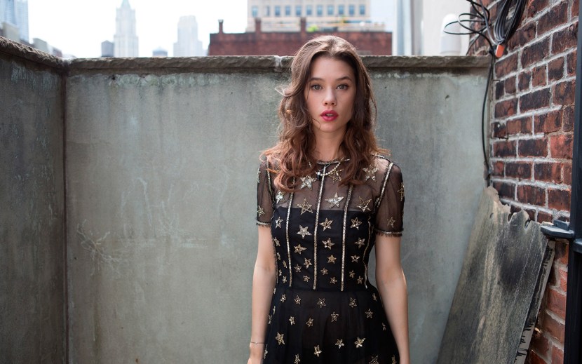 Alla Berger Bachelor