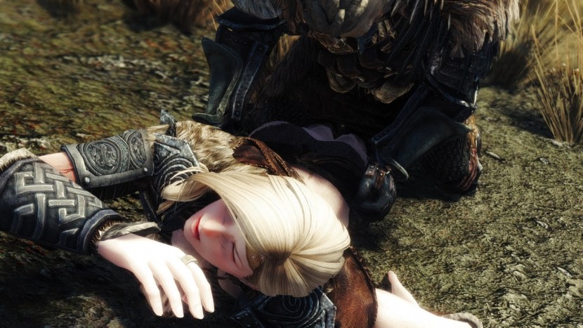 Kiss of a Siren Film 2014