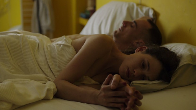 Susanna vicious Skyrim without a dress