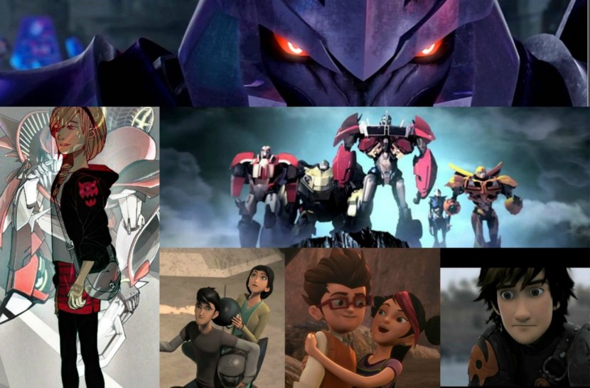 Bikini Warriors bikini