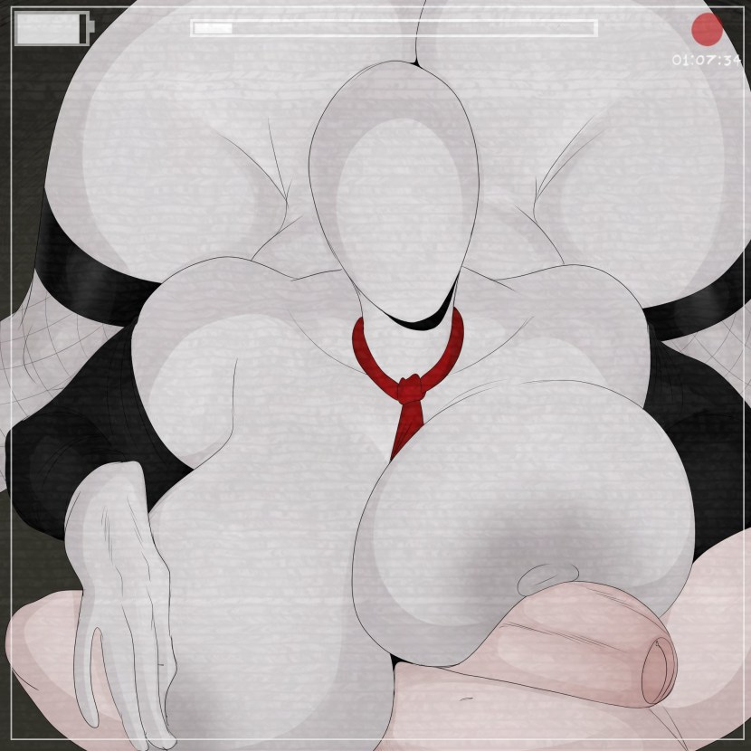 Hentai Cryptipasta Slender