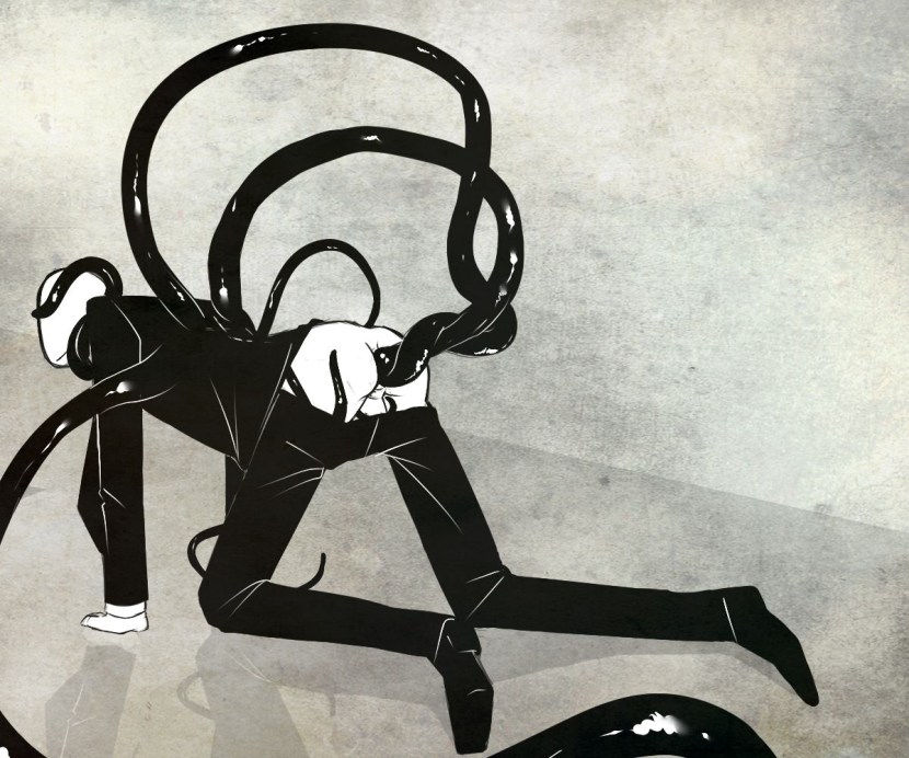 Alma Wade Fear Hentai