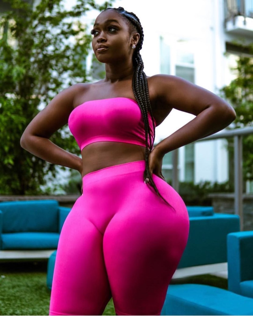 High school students with big asses