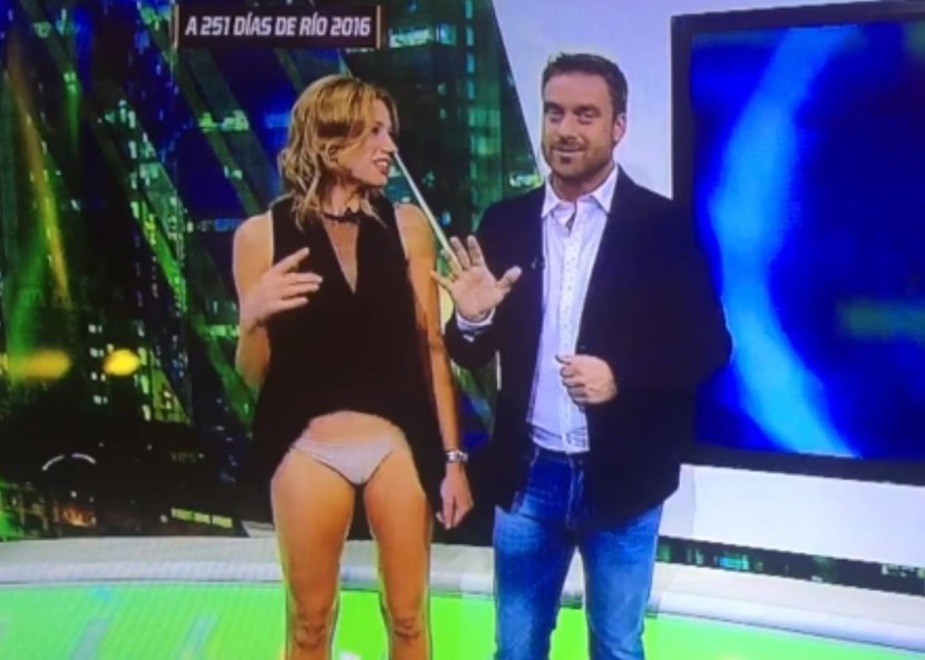 Leading without linen