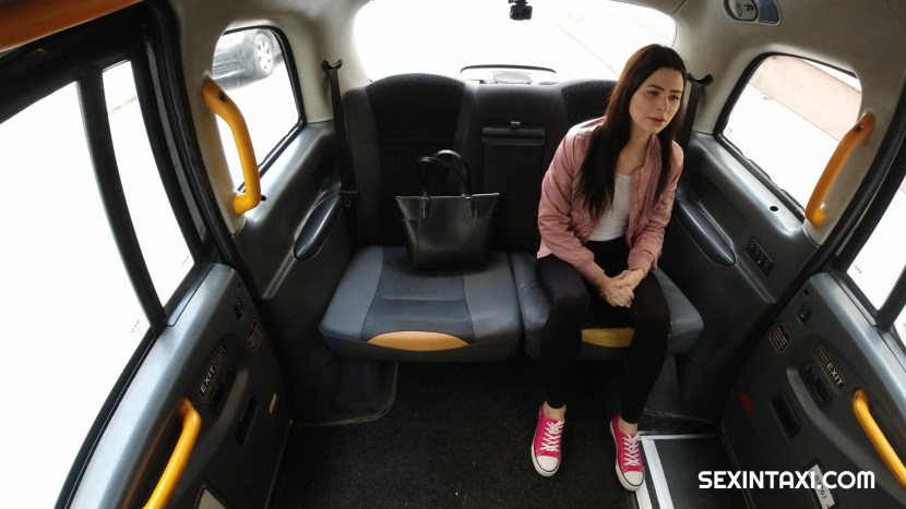 Czech casting Monica 1323